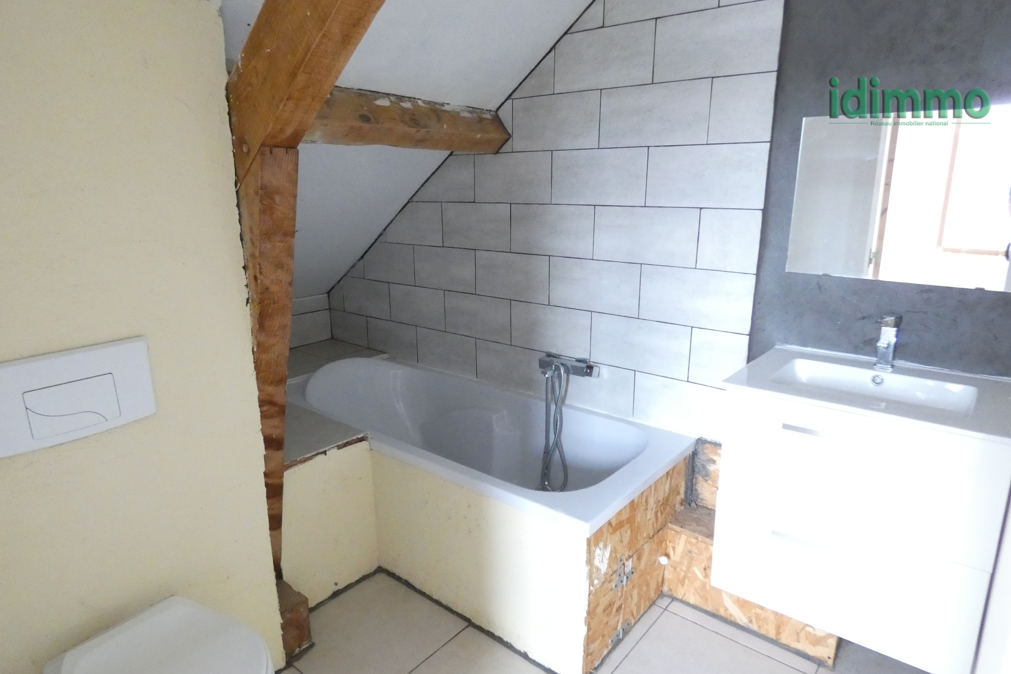BELLE MAISON 4 CHAMBRES