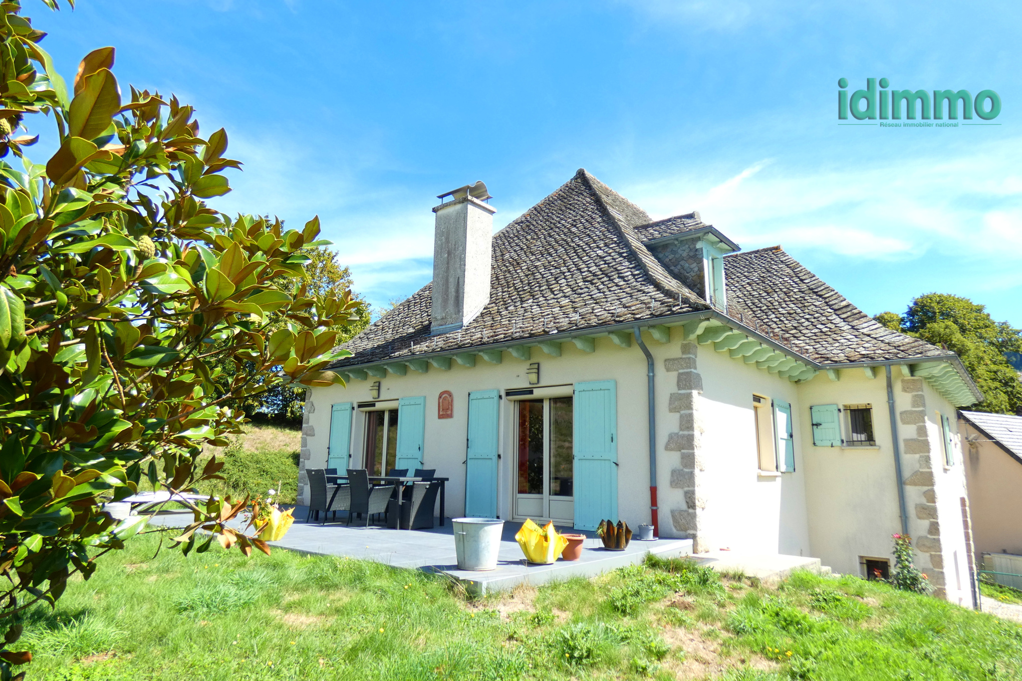 BELLE MAISON D ARCHITECTE 2007