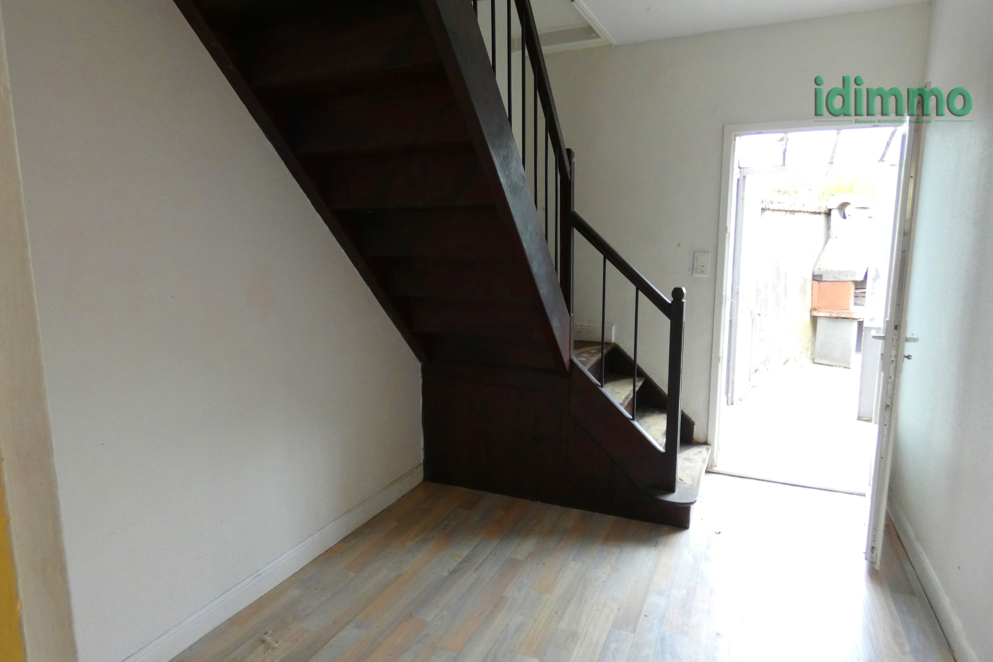 MAISON 3 CHAMBRES