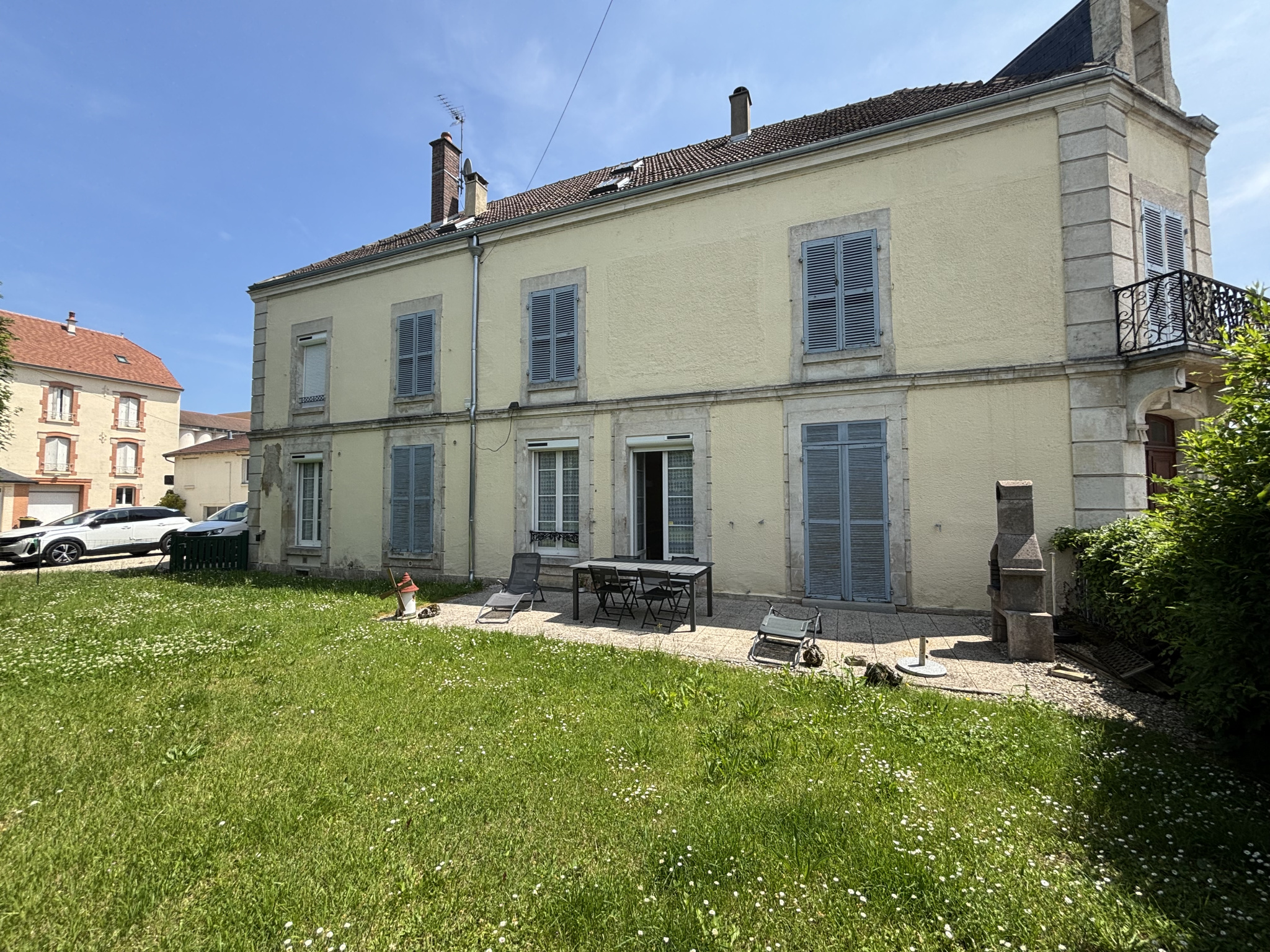 Photo bien immobilier