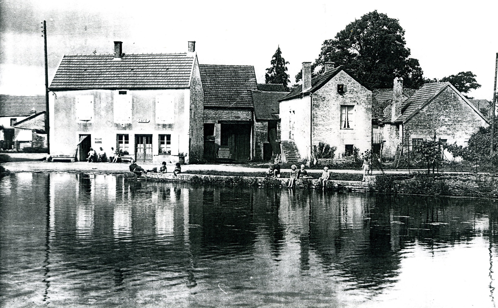 Photo bien immobilier