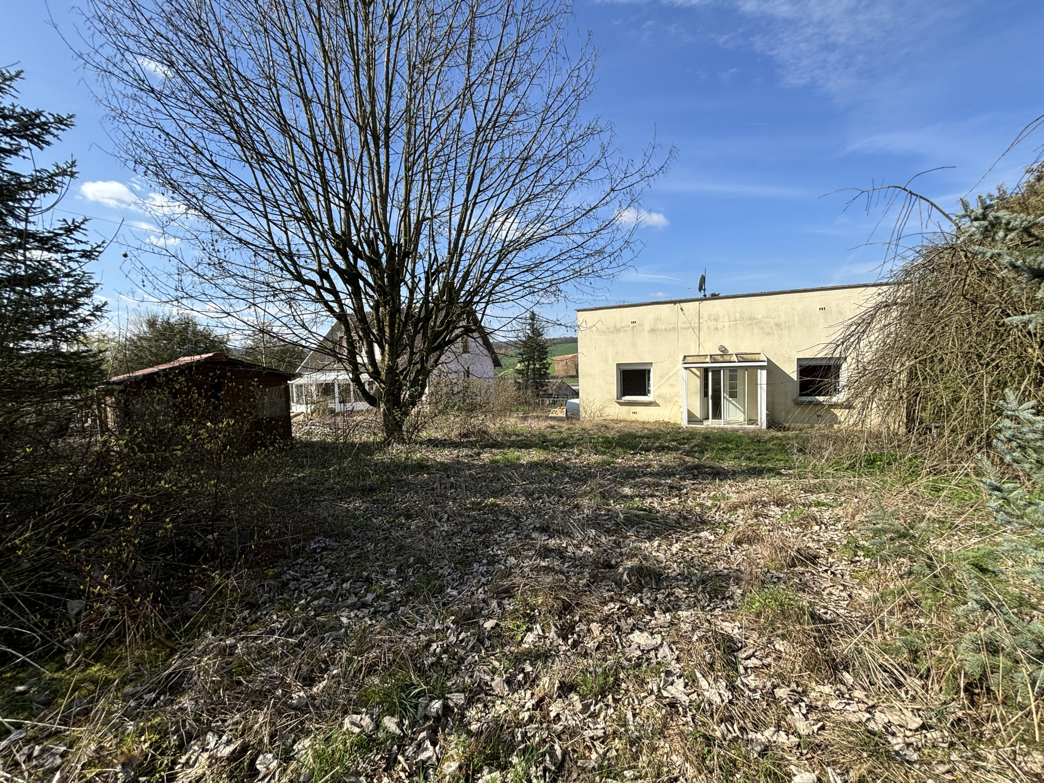 Photo bien immobilier