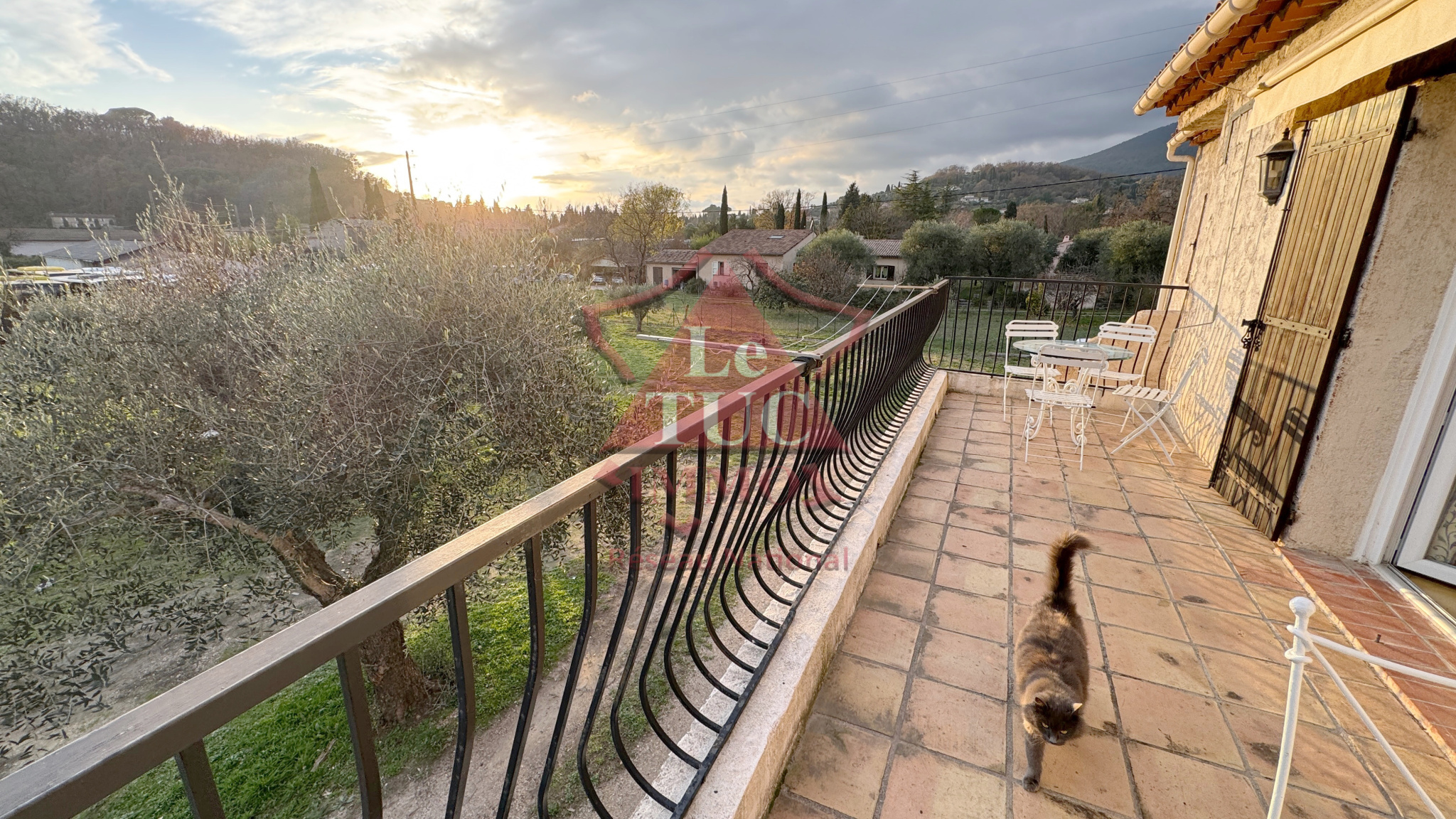 Apartment 3 pièces · 65.00 m² à Chateauneuf grasse