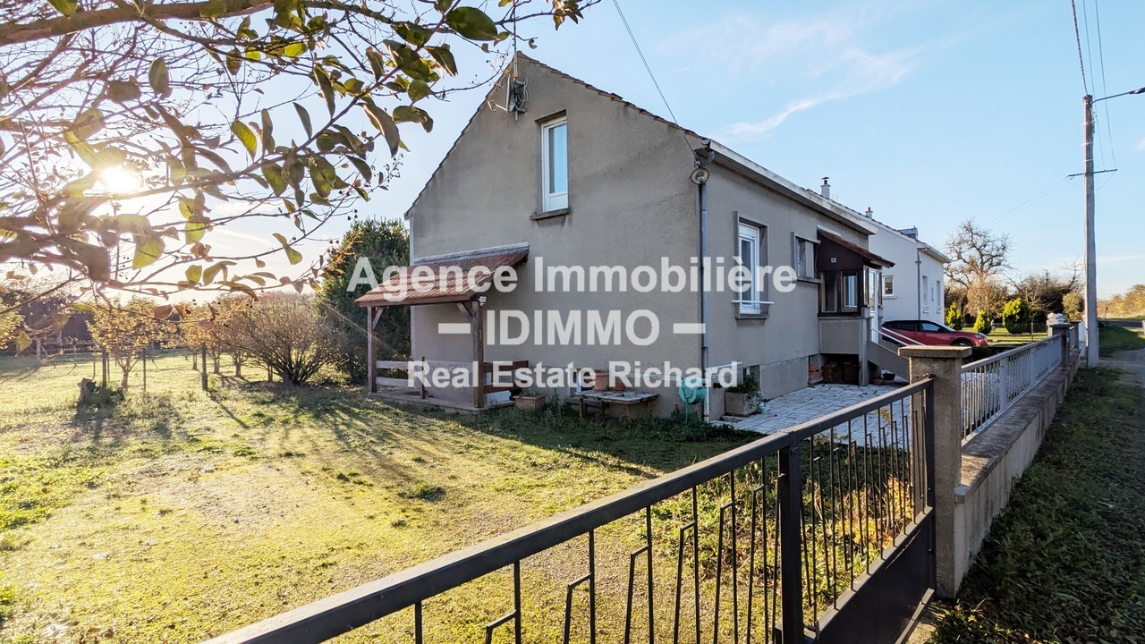Photo bien immobilier