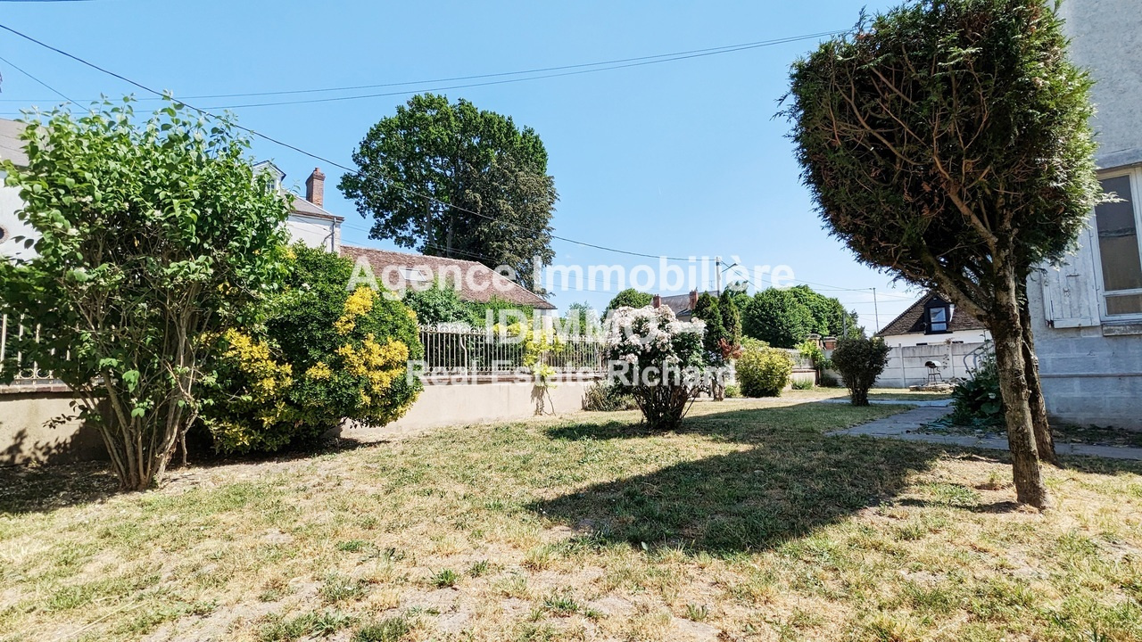 Maison à vendre à Corbeilles, 130 m², 4 pièces – photo 2 sur 20