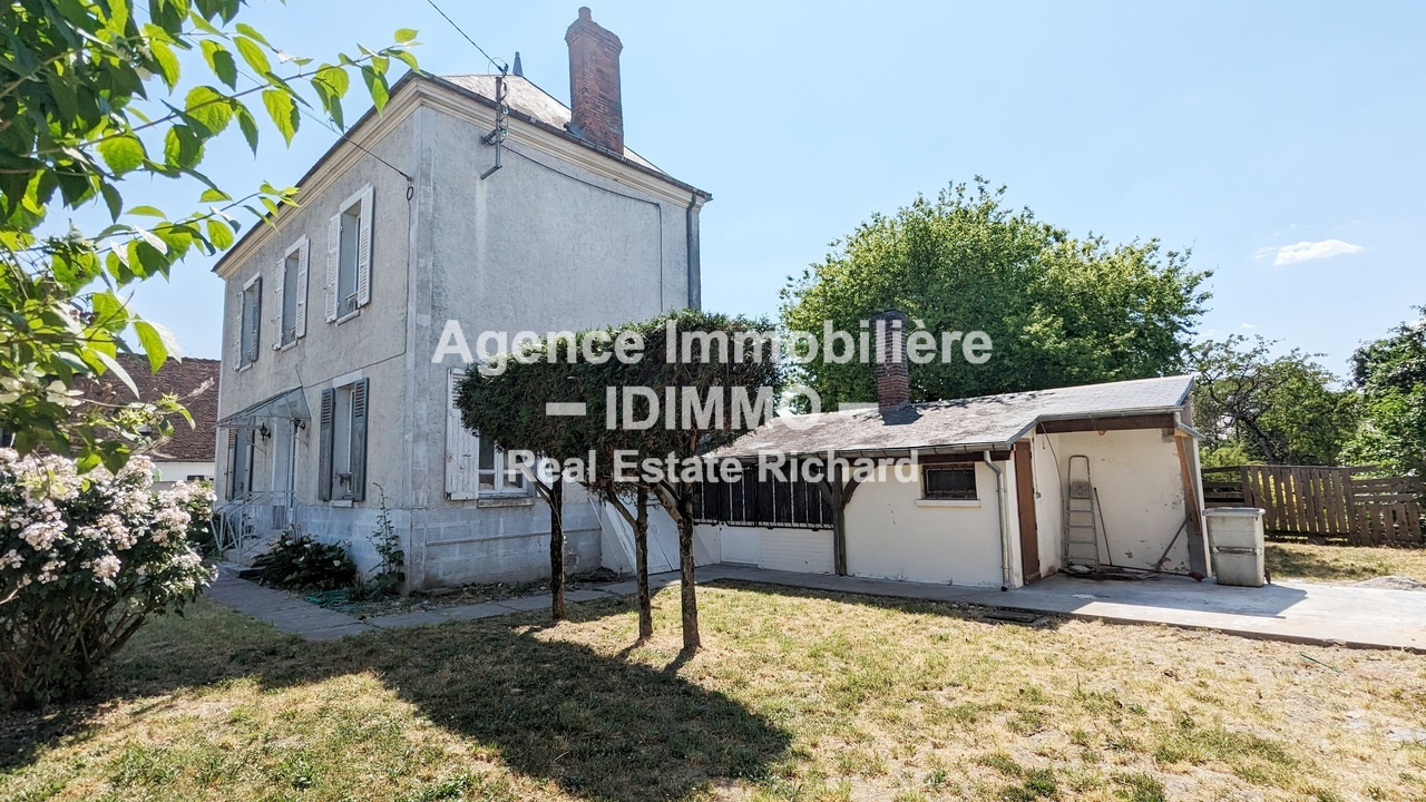 Maison à vendre à Corbeilles, 130 m², 4 pièces – photo 3 sur 20