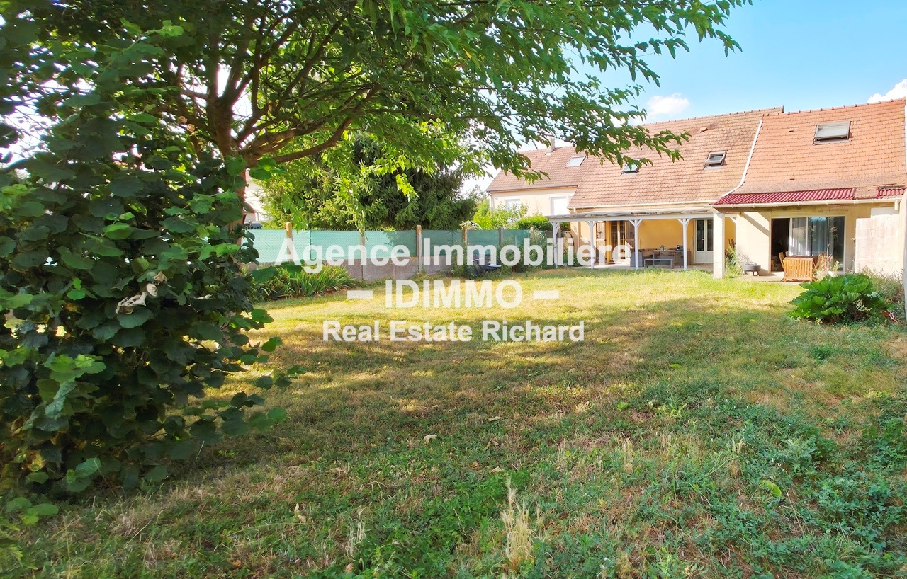 Maison à vendre à Corbeilles, 142 m², 7 pièces – photo 2 sur 16