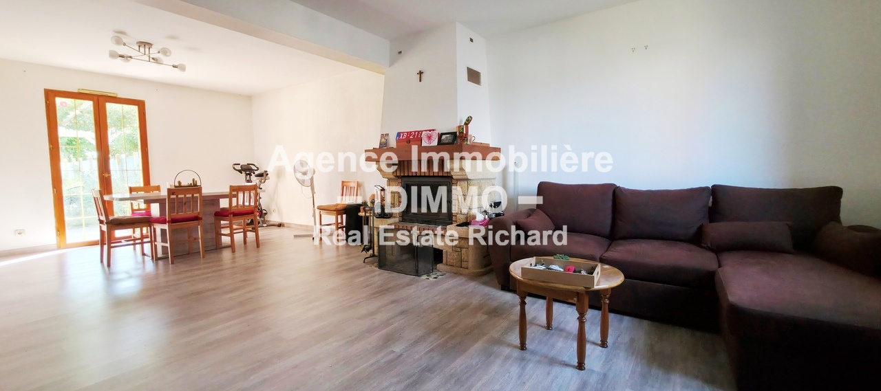 Maison à vendre à Corbeilles, 142 m², 7 pièces – photo 3 sur 16
