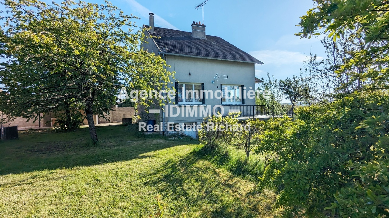 Photo bien immobilier