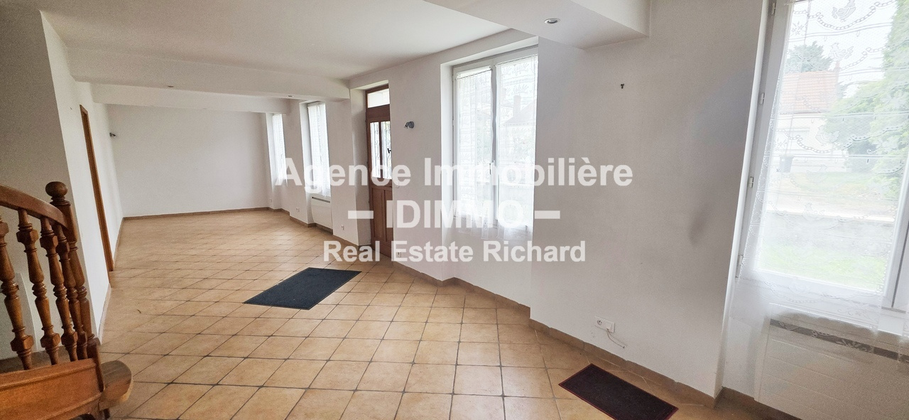 Maison à vendre à Beaumont du gatinais, 137 m², 5 pièces – photo 3 sur 16