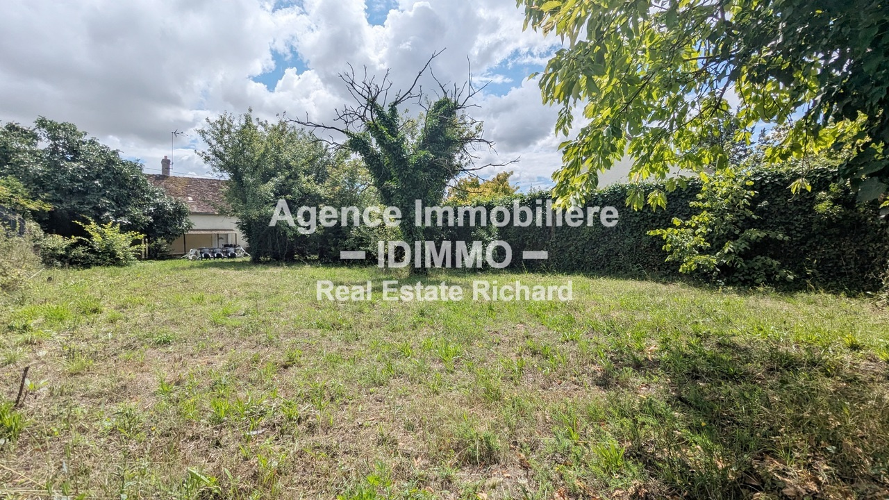 Maison à vendre à Sceaux du gatinais, 92 m², 3 pièces – photo 2 sur 20