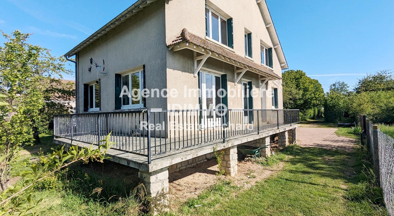 Photo bien immobilier