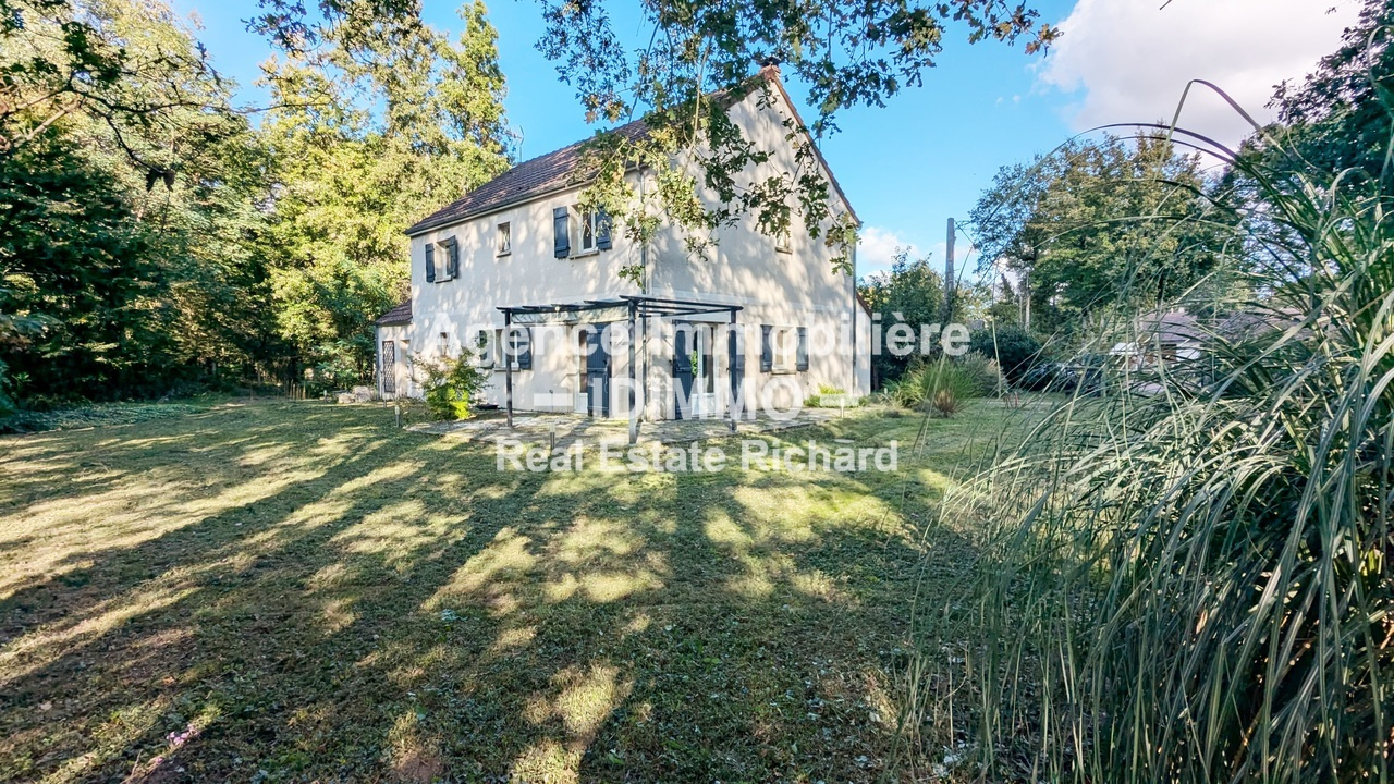 Photo bien immobilier