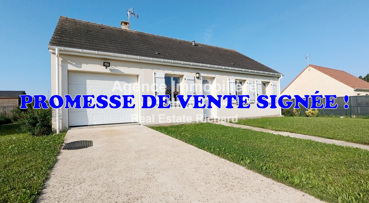 Photo bien immobilier