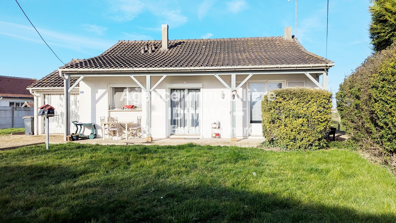 Photo bien immobilier