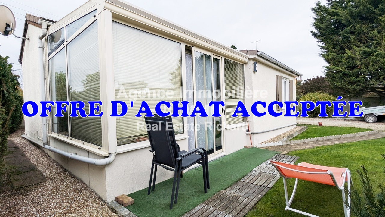 Photo bien immobilier