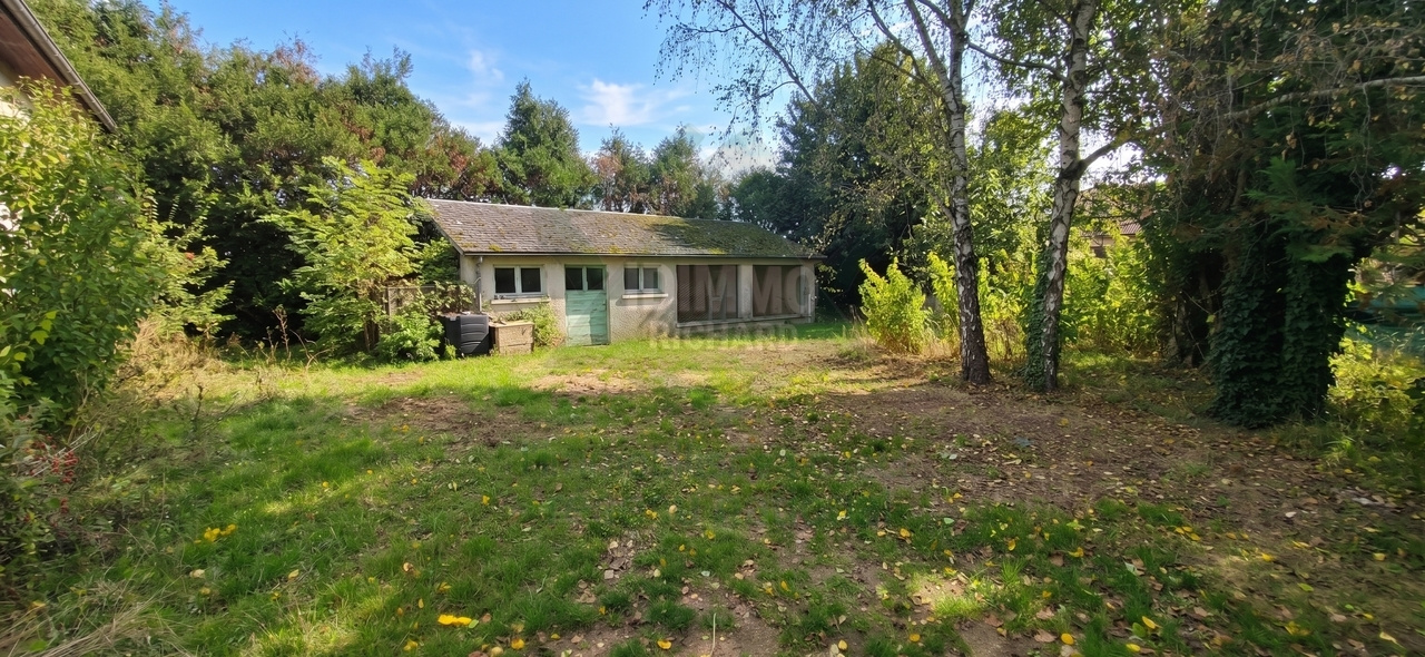 Maison à vendre à Beaumont du gatinais, 100 m², 4 pièces – photo 3 sur 13