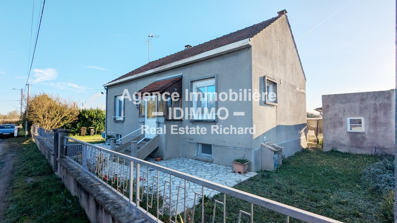 Photo bien immobilier