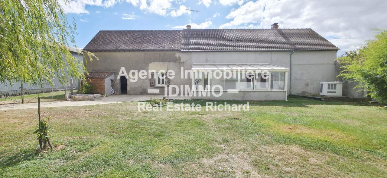 Maison à vendre à Beaumont du gatinais, 149 m², 5 pièces – photo 3 sur 18