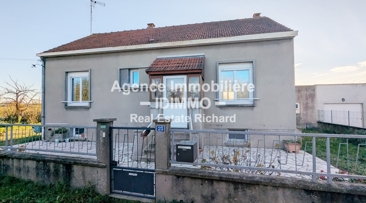 Photo bien immobilier