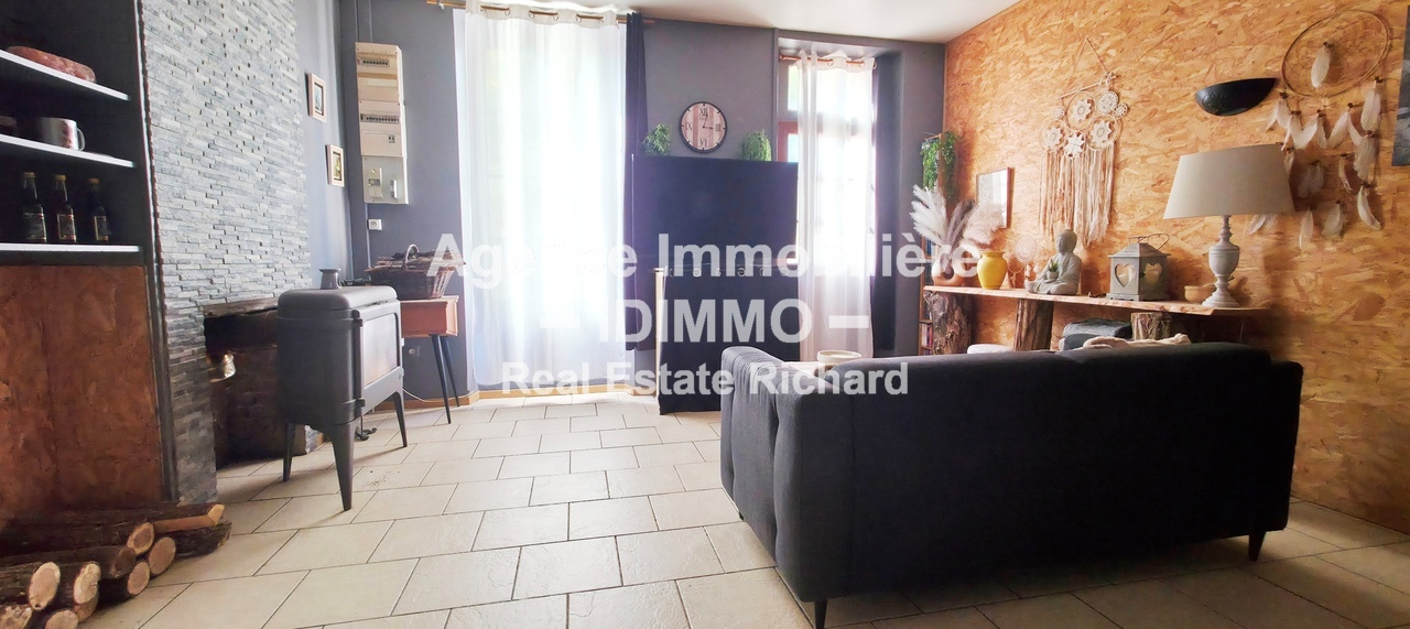 Maison à vendre à Beaumont du gatinais, 78 m², 4 pièces – photo 2 sur 14