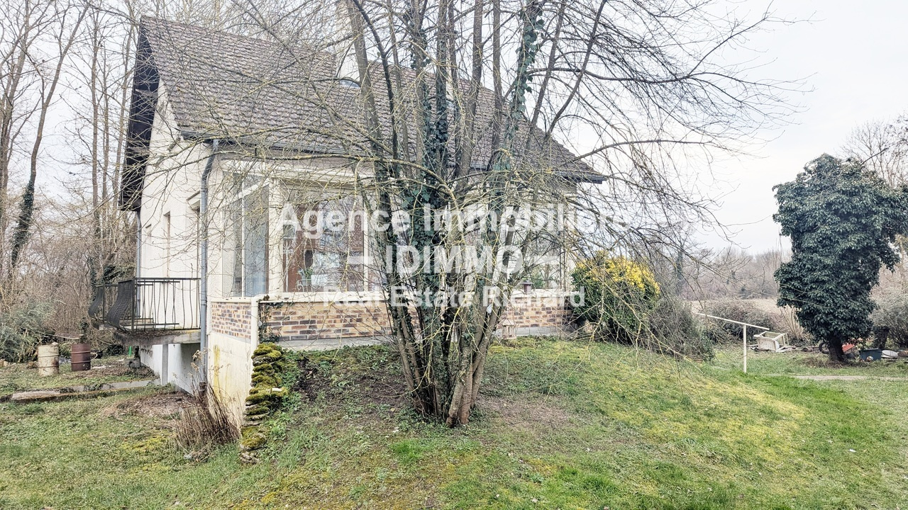 Photo bien immobilier