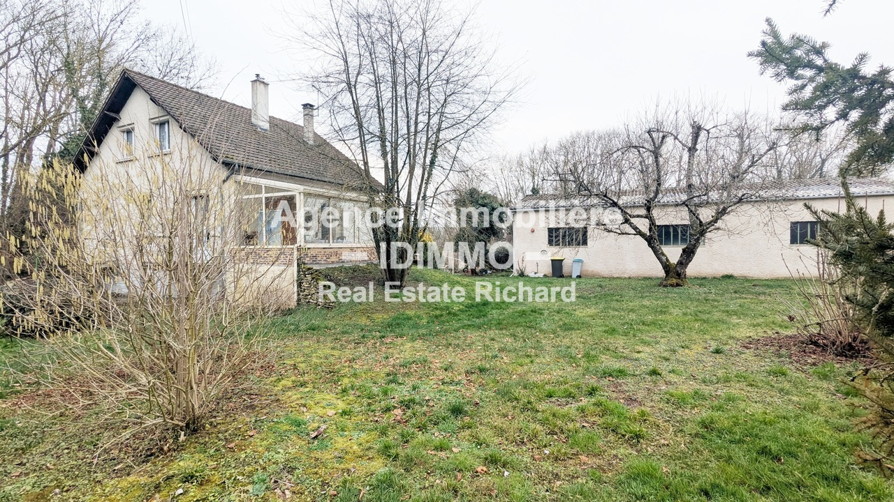 Photo bien immobilier