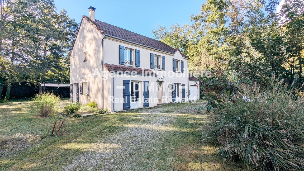 Photo bien immobilier