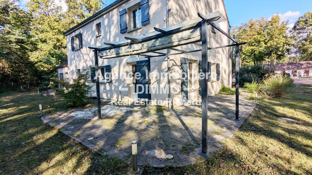 Photo bien immobilier