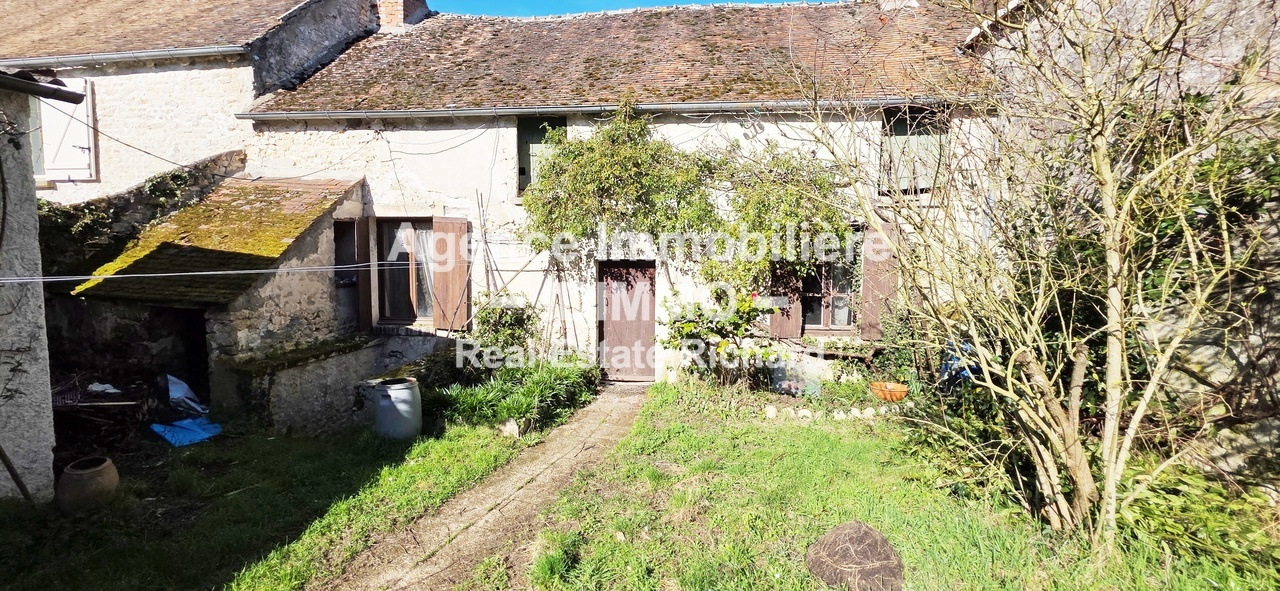 Maison à vendre à Chateau landon, 115 m², 6 pièces – photo 3 sur 15