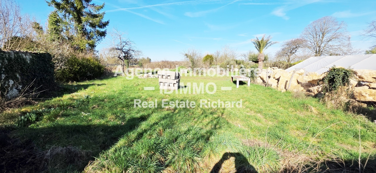 Maison à vendre à Chateau landon, 115 m², 6 pièces – photo 2 sur 15