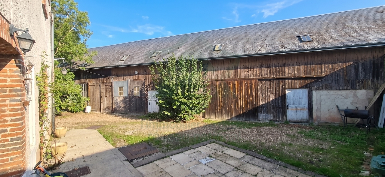 Maison à vendre à Beaumont du gatinais, 214 m², 8 pièces – photo 3 sur 20