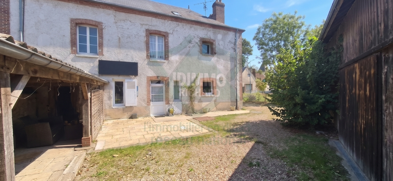 Maison à vendre à Beaumont du gatinais, 214 m², 8 pièces – photo 2 sur 20