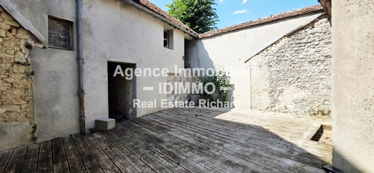 Maison à vendre à Beaumont du gatinais, 126 m², 5 pièces – photo 3 sur 13