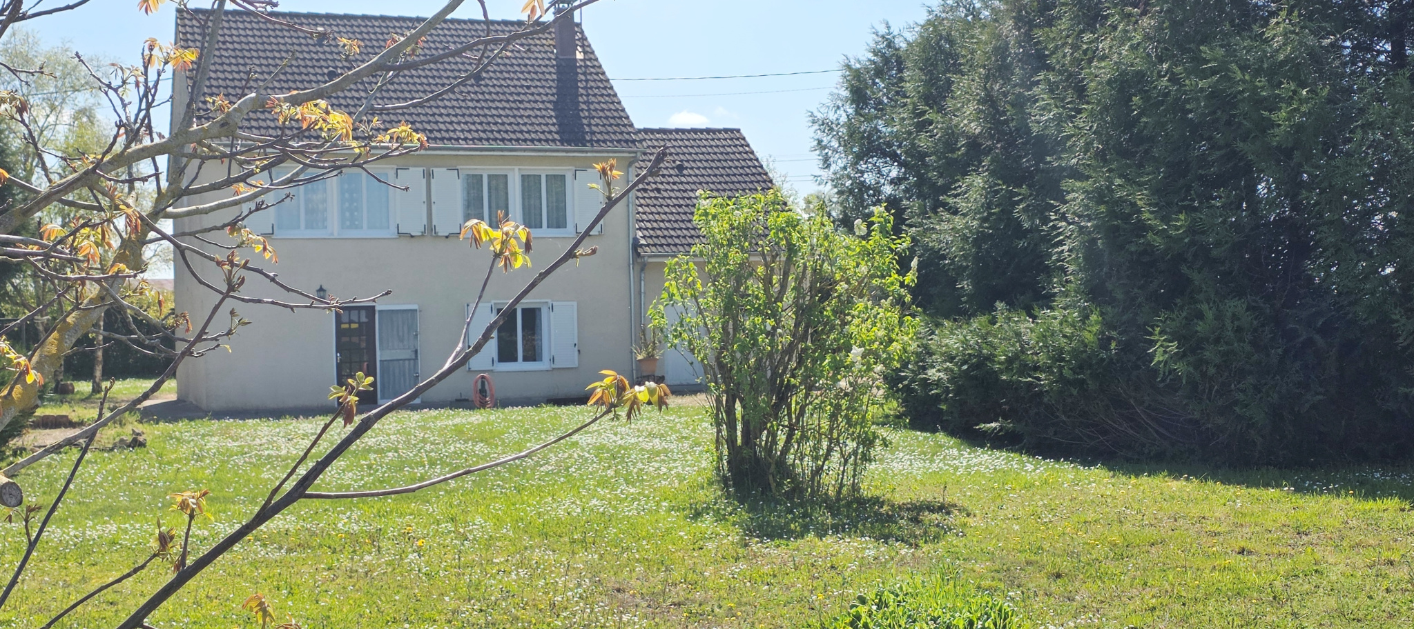Maison à vendre à Beaumont du gatinais, 115 m², 4 pièces – photo 2 sur 15