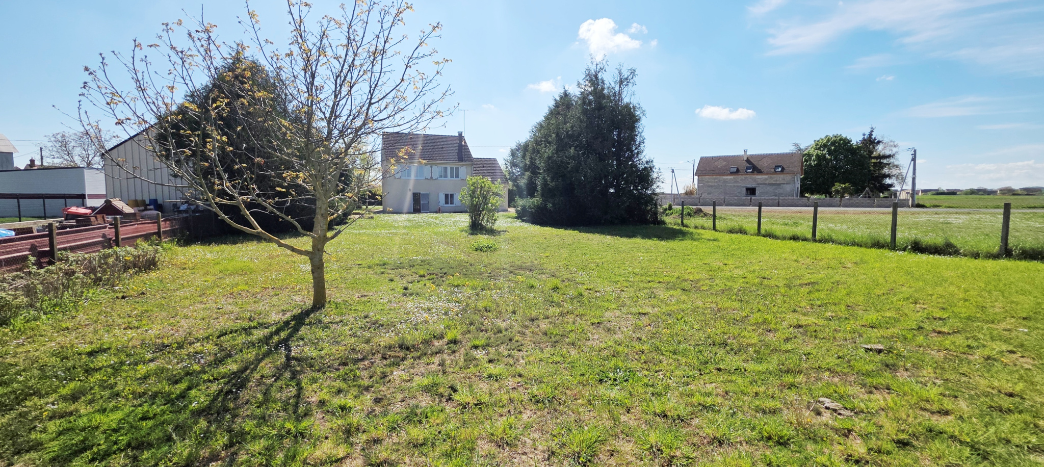 Maison à vendre à Beaumont du gatinais, 115 m², 4 pièces – photo 3 sur 15
