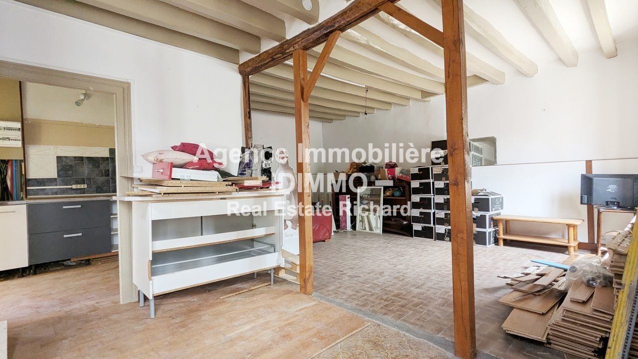 Maison à vendre à Beaumont du gatinais, 92 m², 3 pièces – photo 3 sur 20