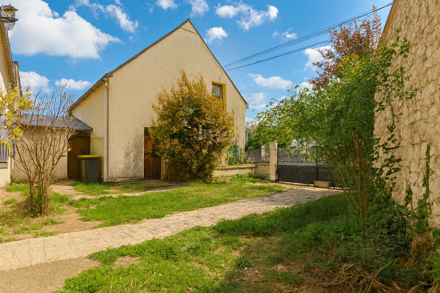 Maison à vendre à Beaumont du gatinais, 92 m², 3 pièces – photo 2 sur 20