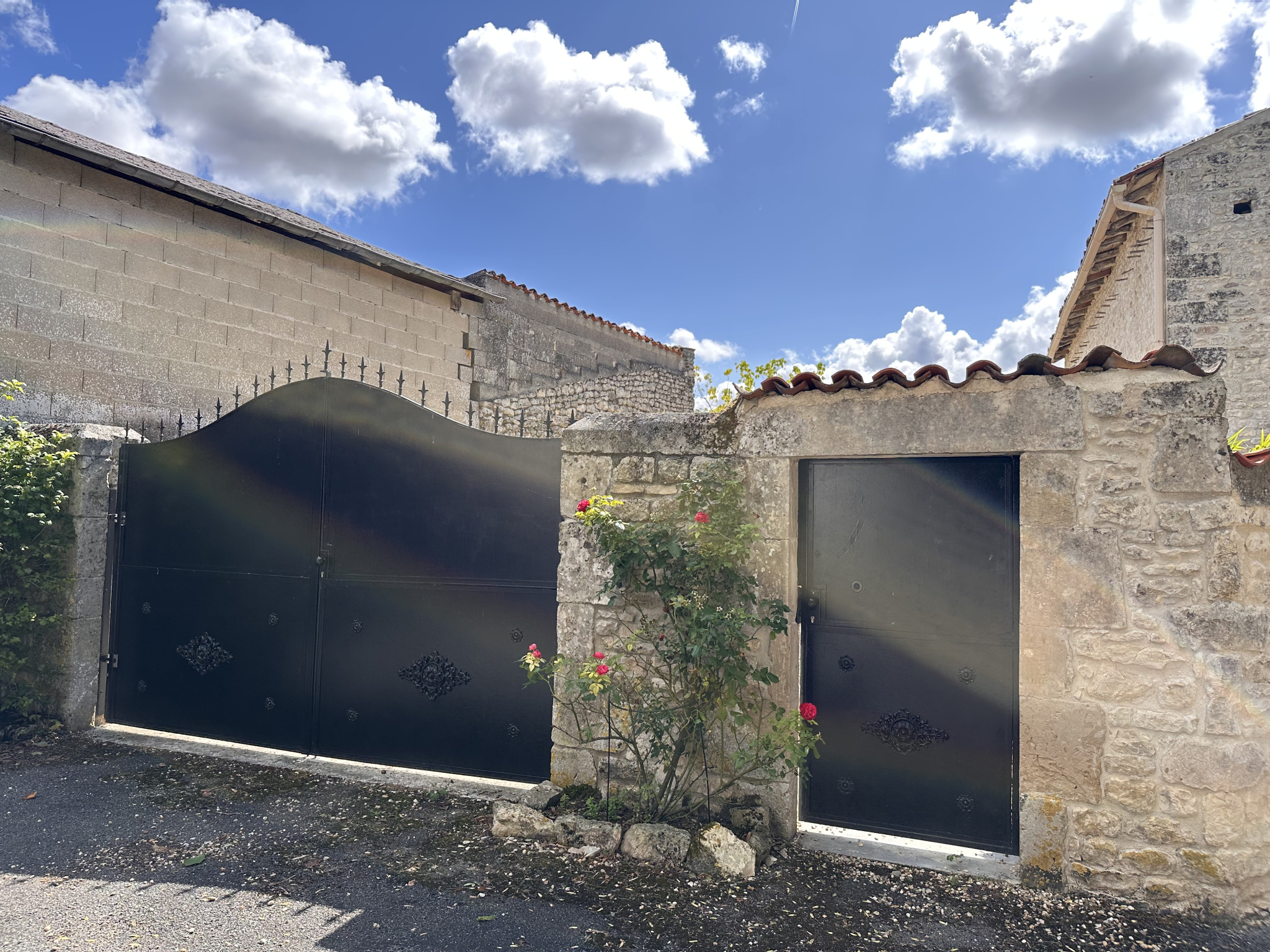 Troisième photo