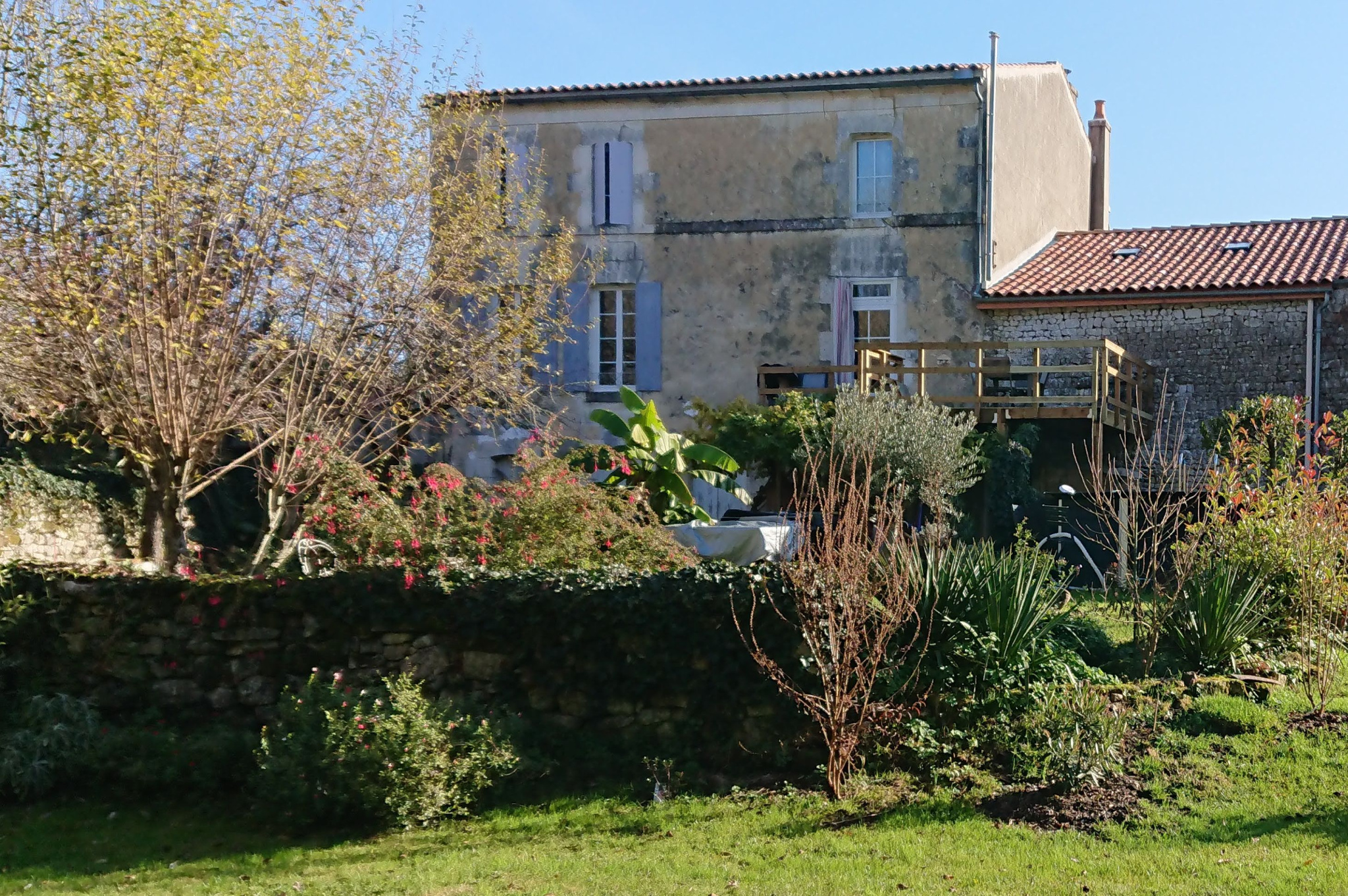 Troisième photo