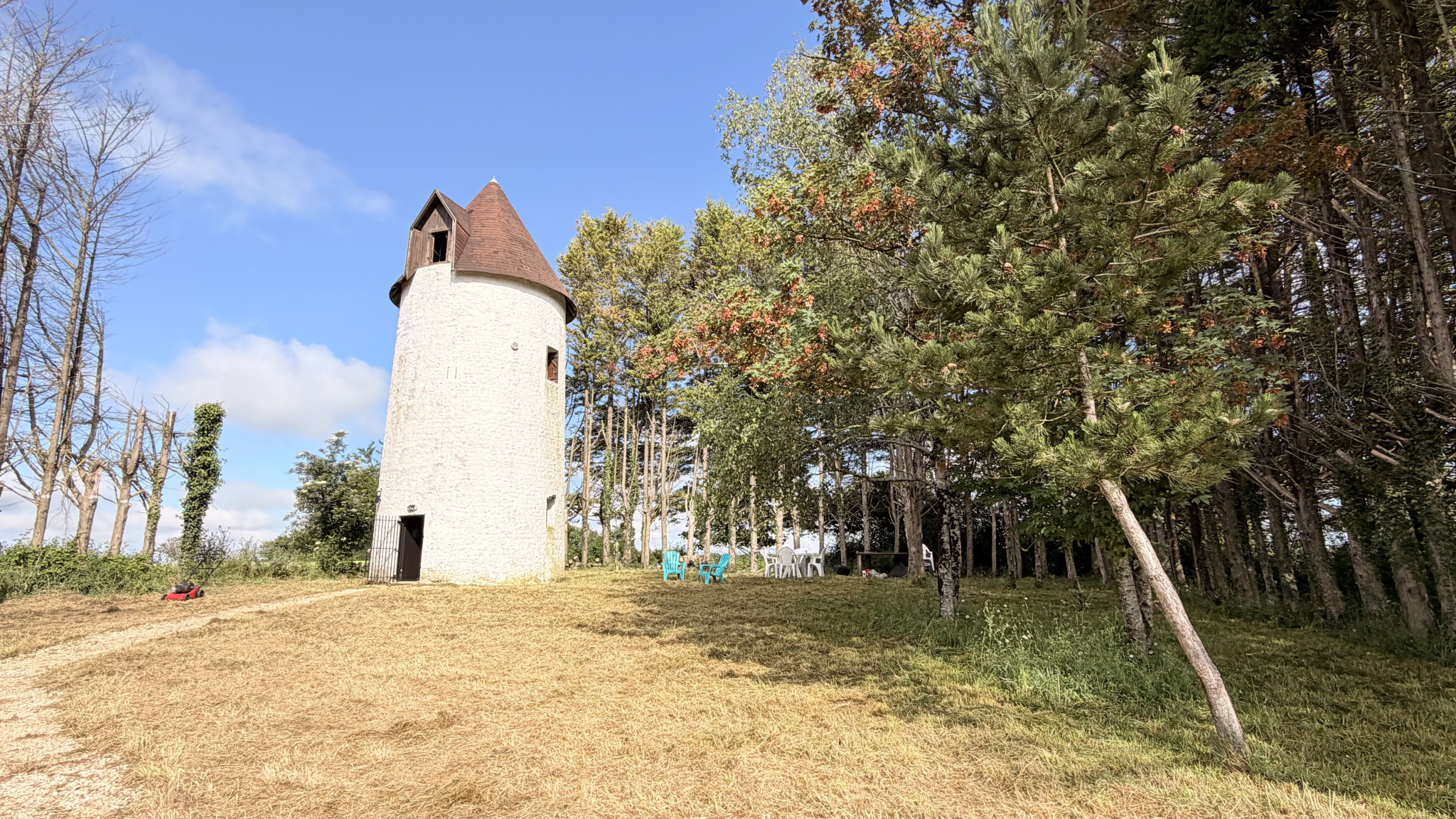 Troisième photo