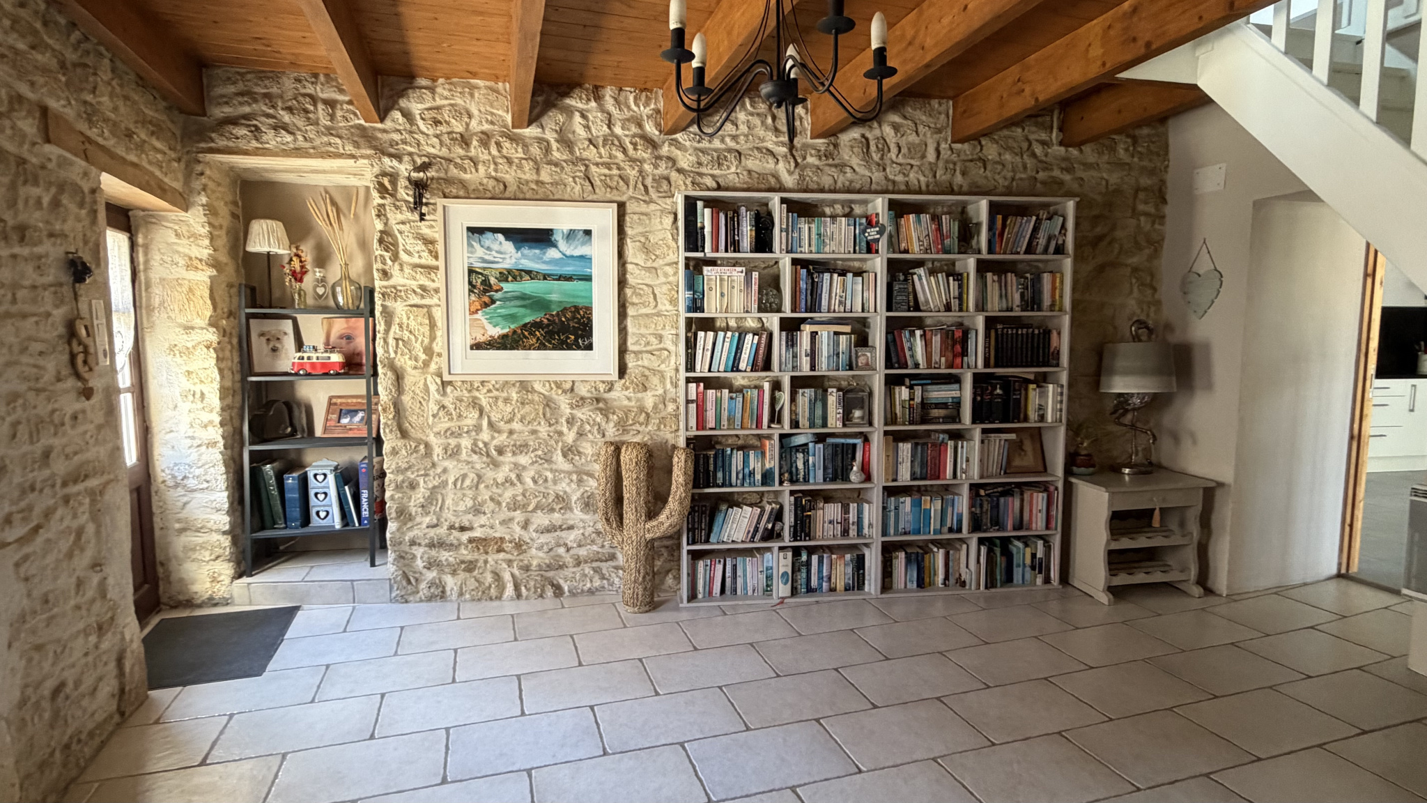 Troisième photo