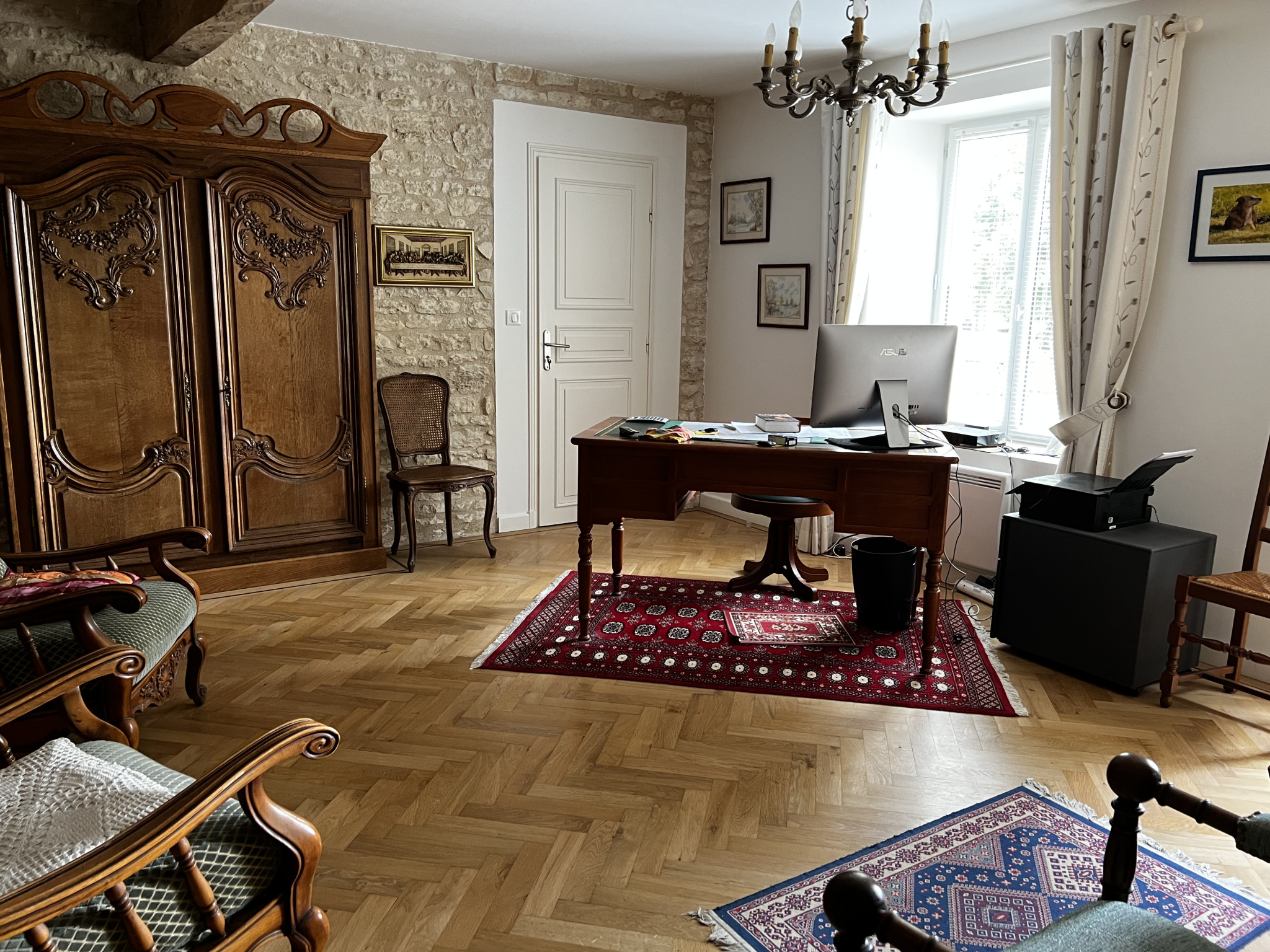 Troisième photo
