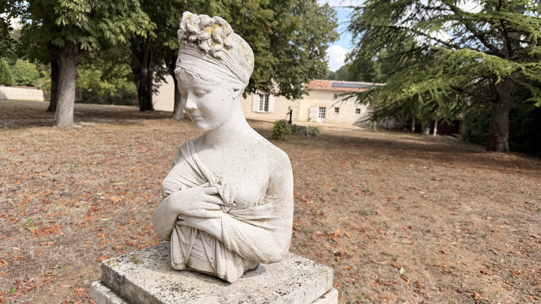 Logis ancienne seigneurie