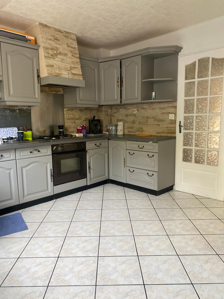 Photo bien immobilier