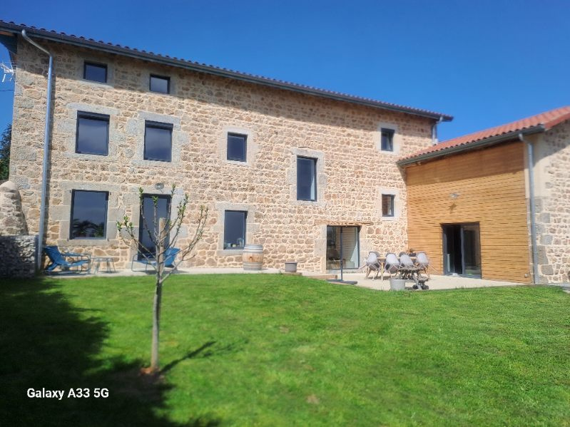 Photo bien immobilier