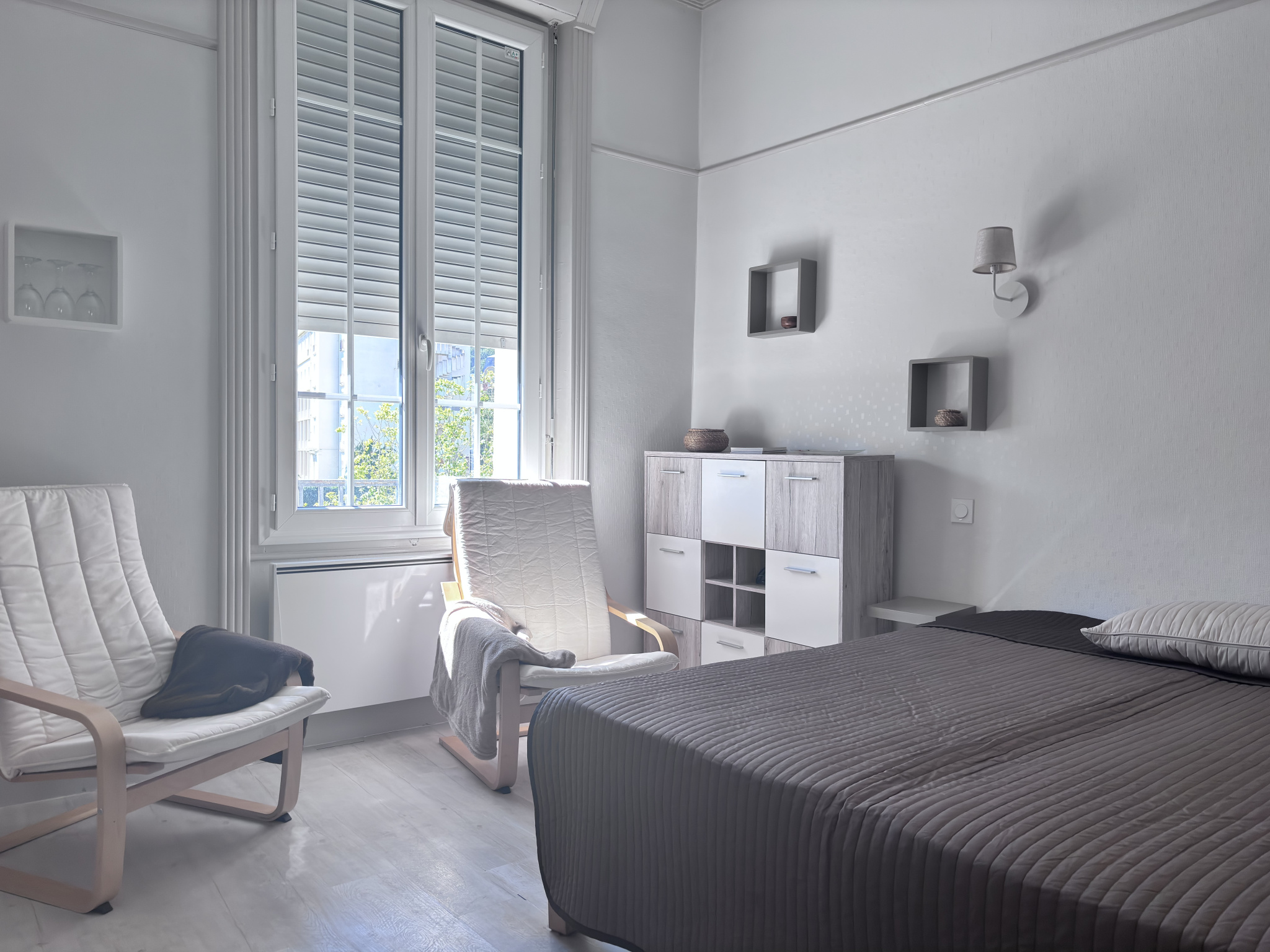 Apartment 1 pièces · 18.00 m² à Chatel guyon