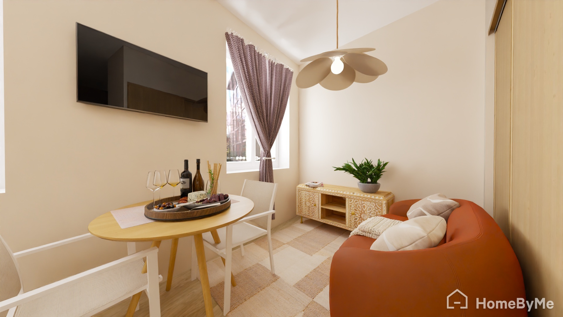 Photo bien immobilier