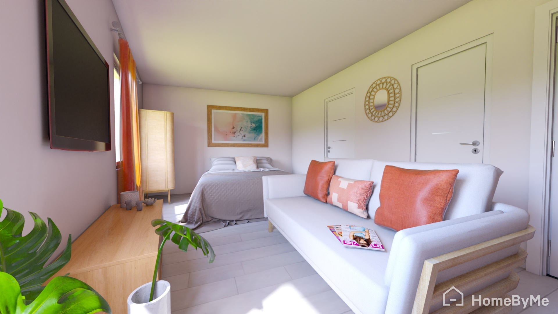 Photo bien immobilier