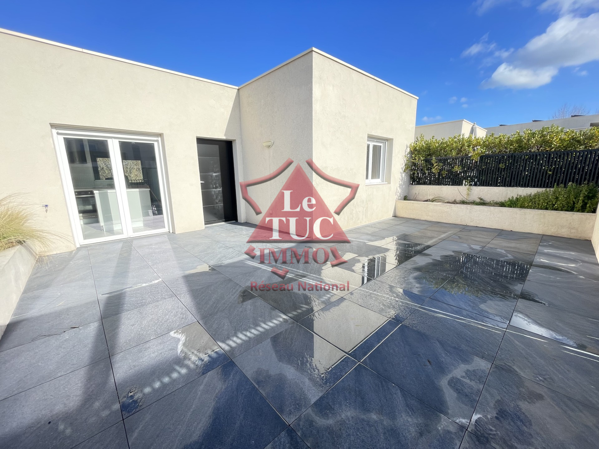 Agence immobilière de Le Tuc Cavalaire